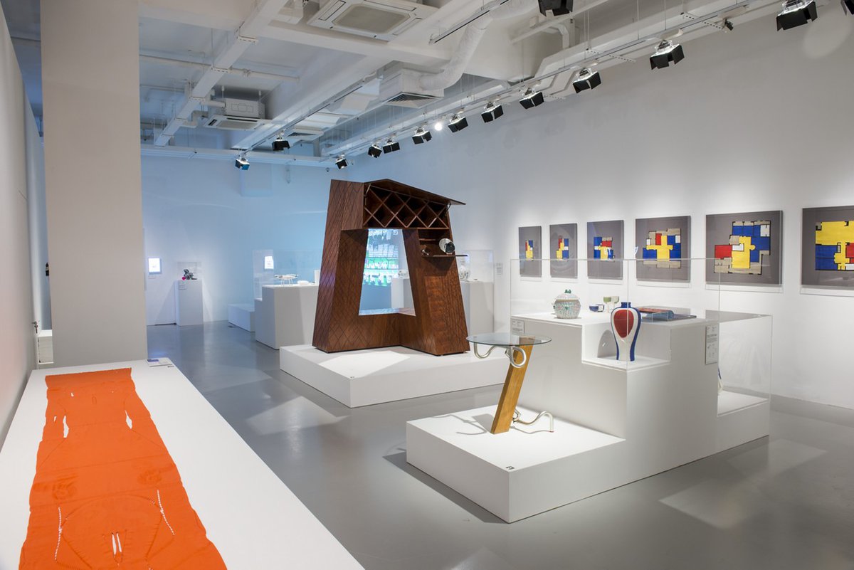 Makers | Explore the M+ Collections Online | M+ Museum